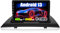 8-core 4+64G SIXWIN Android 13 Carplay Android Auto Autoradio für BMW X3 E83 (2004-2012), 9'' Touchscreen,1280 * 720, mit DSP GPS WiFi BT USB FM RDS Radio Mirror Link+32 Band EQ