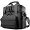 1TG Tactical Bolsa Térmica 18L-26L Fiambrera Expandible, Bolsa Refrigerante Grande e Impermeable con Correa, Bolsa de Almuerzo Reutilizable para Trabajo, Viajes, Camping, Picnic, Playa
