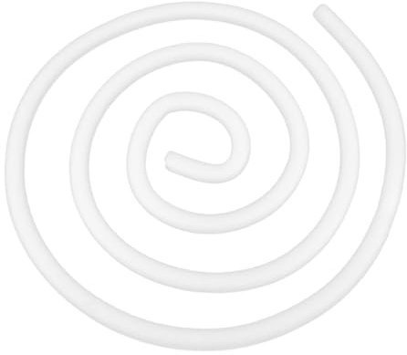 YARNOW 2m Weatherproof Foam Tape Sofa Cover Strip Fixed Beading Soundproof Lightproof Stripping Seal