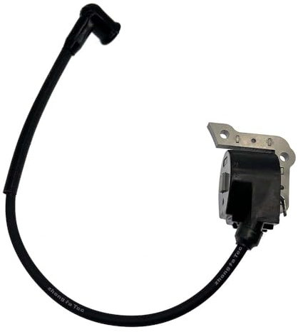 BOOSTI Zündspule für DOLMAR 112 113 114 116 PS6000 PS6800 Motorsäge Ersetz 030143040