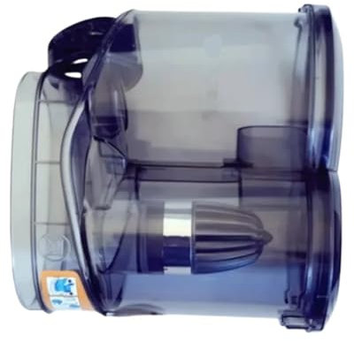 KMIXWIDQ Staubbehälter for Staubsauger, Kompatibel Mit Philips, FC6823 FC6822 FC6827 FC6906 FC6908, Ersatzteile for Staubsauger, Staubbehälter