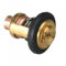 WYNAnGAI Termostato de Motor fueraborda F80B F100D de 4 Tiempos 6D9-12411 Compatible con Motor de 6D9-12411-00-00 6D9-12411