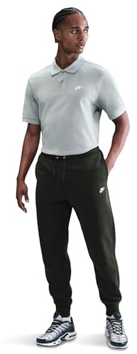 Nike Men's Nike Club Herren-Jogginghose Mens Joggers