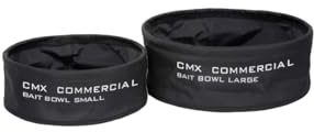 Sonik CMX Commercial Bait Bowl Set XF0011 RRP £24.99