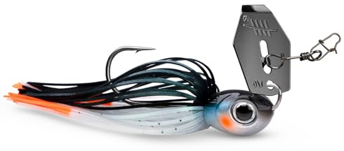 Lieblingsköder BladeMaster 1/0 12g Captain Chatterbait