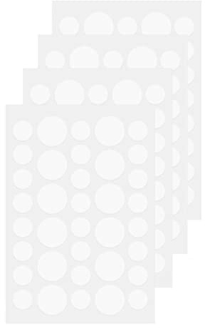 Skin Tag Remover Patches|Skin Tag Remover Patches Body Mole Removal Face Neck Wart Dispel Stickers White 144PCS