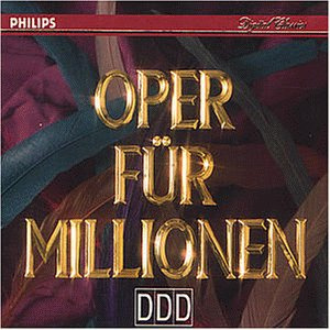 Oper für Millionen: Oper von A-Z