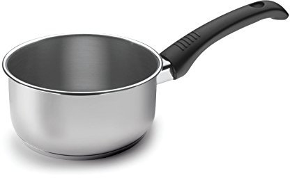 LACOR - 85216 - Cacerola Recto Estudio 16 INOX