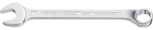 HAZET 603-12 Ring Maulschlüssel, 12 mm(Schlüsselweite)
