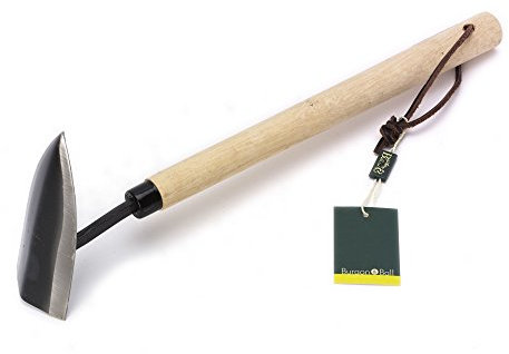 Burgon & Ball GTH/WTP Tough Tools Mighty Pick