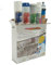 WATER2BUY universale 5 fasi osmosi inversa acqua filtro di ricambio, colore: Bianco, confezione da 5