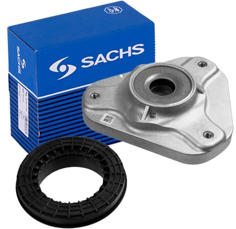 Sachs 802 533 Repair Kit-Suspension Strut Support Mounting