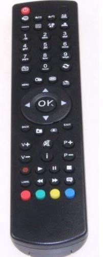 télécommande d'origine rc1912 pour TV 32182