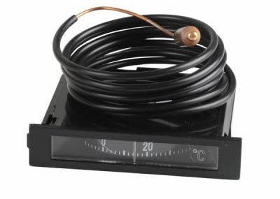 Baxi - Termómetro 0-120°C - : S134421