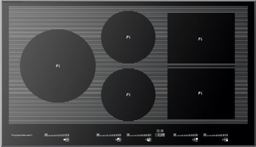 Küppersbusch Induktion-piano di cottura EKI9852 1F.; 90 cm