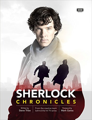 Sherlock: Chronicles (English Edition)
