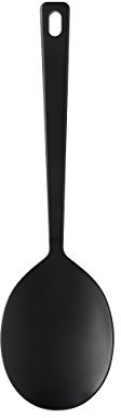 MUJI Silicone Cooking Spoon 26cm by Muji