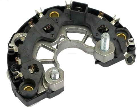 AS PL ARC0127 Alternator