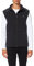 McKINLEY Herren Lusaka Weste, Schwarz, M EU
