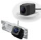 IP67 Wasserdicht Auto Rückfahrkamera 170° Weitwinkel Nachtsicht Rückfahrkamera Einparkhilfe für Renault Clio 2 Clio 3 Clio 4Grand Scenic 2 Laguna 2 3 Grandtour BG0