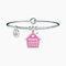 KIDULT - Bracciale in acciaio 316L | Family