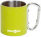 Brunner Tazza termoisolante con moschettone Legend Karamug 220 ml
