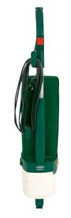 Original Vorwerk Kobold VK 122 Grundgerät (ohne Teppichbürste) - Generalüberholt vom Fachhändler mit 3 Jahren Garantie