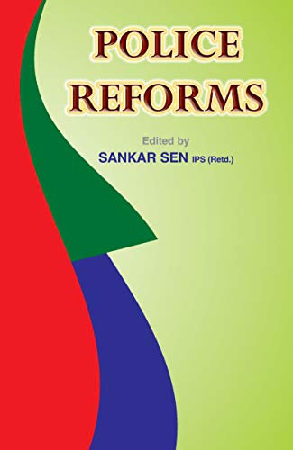 POLICE REFORMS (English Edition)