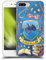 Head Case Designs Officially Licensed Harry Potter Ravenclaw Pattern Deathly Hallows XIII Soft Gel Case [Military Grade Protection] Compatible With Apple iPhone 7 Plus/iPhone 8 Plus