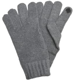 s.Oliver Men's 2121517 Handschuhe, Navy 9730, 1