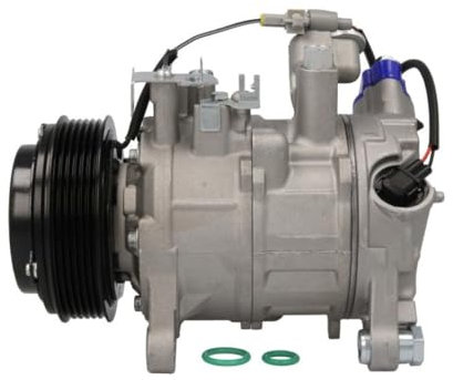 THERMOTEC KTT090122 Compressore aria condizionata Compressore Aria Condizionata Compressore clima Compressore condizionatore