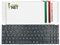 new net - Keyboards - Tastiera Italiana Compatibile con Notebook ASUS VivoBook 15 F512F F512FA F512FJC F512JA F512J F512FL [ Senza Frame - Layout ITA ]