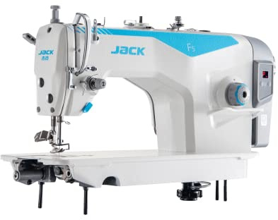 KONSEW Jack F5 Macchina per Cucire lineare