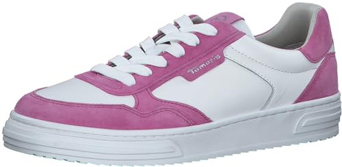 Tamaris Femmes Basket 1-23617-42 510 Taille: 39 EU