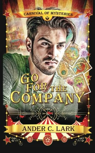 Go for the Company: Carnival of Mysteries