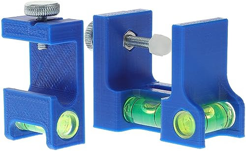Baluue Professioneller Bogen-positionierer Tragbarer Leveler Für Präzises Bogenschießen Zubehör Für Bogen-tuning Und Bogensport Bubble Level Für Exakte Ausrichtung