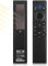 Nuovo BN59-01385A Telecomando vocale solare di ricambio per telecomando TV Samsung con 4 pulsanti di scelta rapida, compatibile con Samsung Smart TV 2021 2022 2023 4k 8K Ultra HD Neo QLED, The Frame e