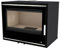 TERMOFOC - Estufa Insertable de Leña con Turbina Modelo PORTIMAO C695 de 7,3 kW