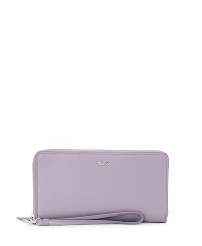 TUMI Reisebrieftasche, Lavendel, Einheitsgröße, Reisebrieftasche
