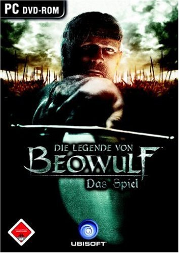 Die Legende von Beowulf - Das Spiel