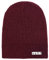 Neff Herren muts daily Mütze, Maroon, Einheitsgröße EU