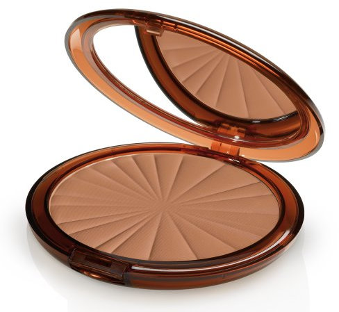 Big Bronzing Powder Isadora 91 Dark Tan 35g / 1.23oz