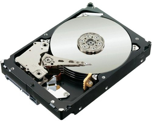 Seagate ST500NM0011 Constellation ES Interne 500 Go