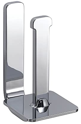 Gedy - PORTE ROULEAU DE RESERVE CHROME OUTLINE - Gedy - G-32241300002