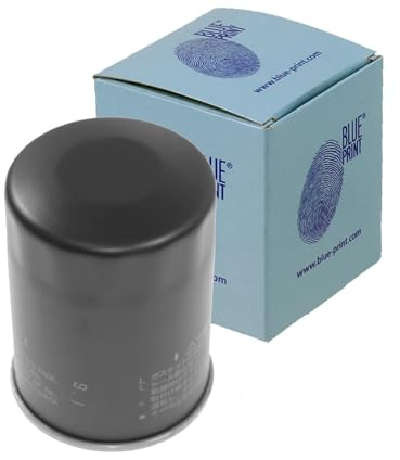Blue Print ADT32112 Oil Filter | Compatible with: Lexus HS, Lotus 2 Eleven, Elise, Exige, Toyota Avensis, Avensis, Avensis Estate, Avensis Estate