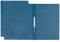Esselte Leitz GmbH & Co. KG Premium Schnellhefter LEI 3000-00-35 * blau A4 250g Karton VE=25