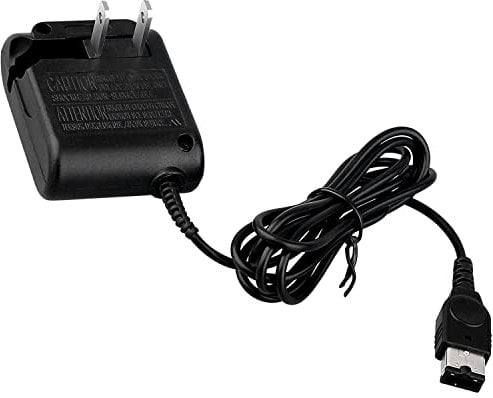 OSTENT US AC Home Wall Power Supply Charger Adapter Cable for Nintendo DS NDS GBA SP