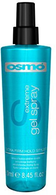 OSMO Extreme Extra Firm Gel Spray 250 ml