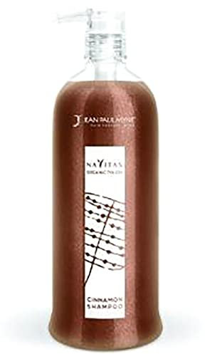 JEAN PAUL MYNÉ NAVITAS organic touch Cinnamon shampoo 1000ml