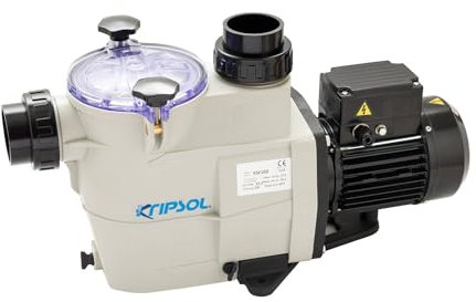 Pompe De Filtration 7,5m3/h Tri - KS50T
